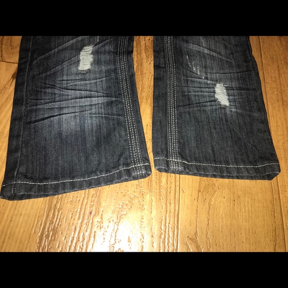Lamasini toddler jeans Size 2t - Picture 7 of 7